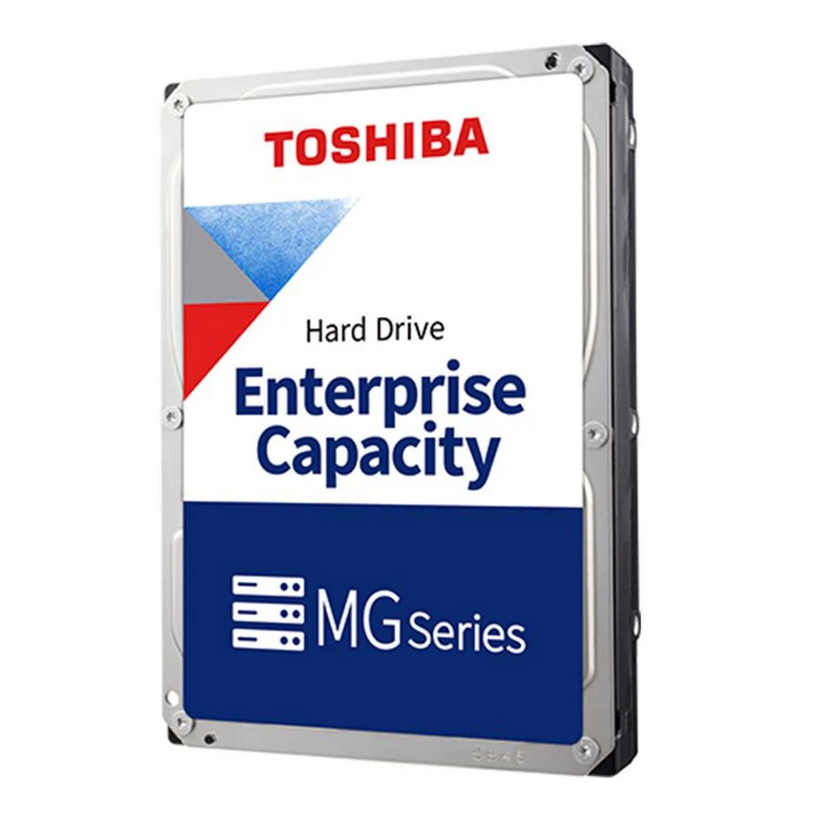 Жесткий диск Toshiba SATA-III 12TB MG09ACA12TE Server Enterprise Capacity 512E (7200rpm) 512Mb 3.5"