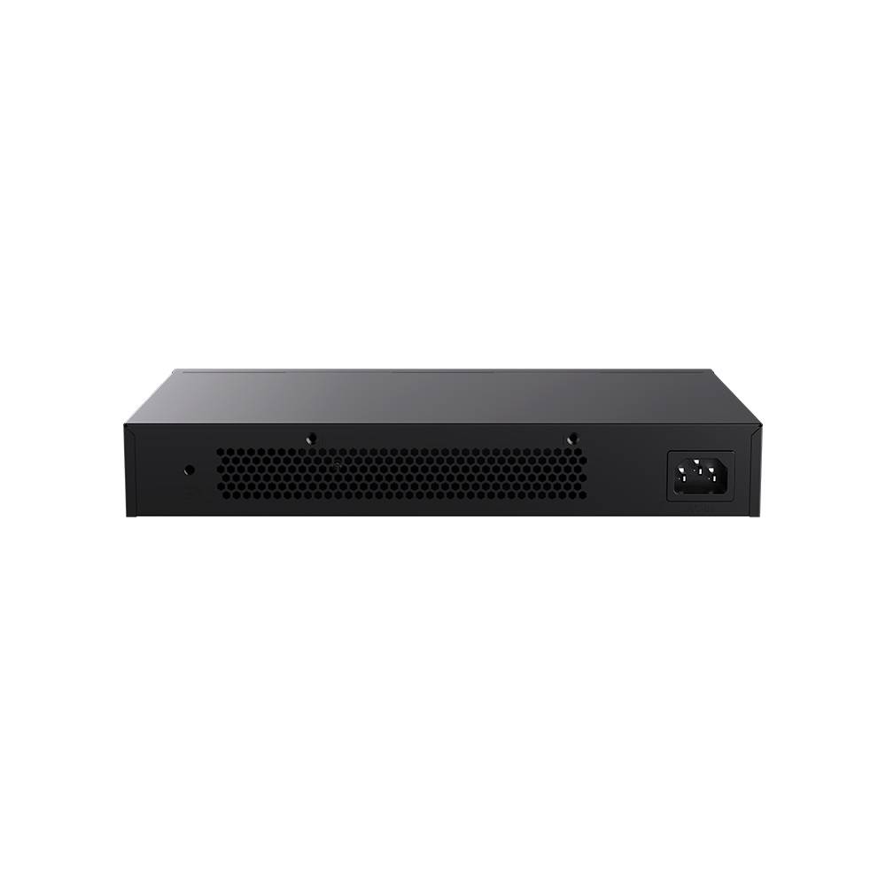 Коммутатор IP-Com G2226F (L2) 24x1Гбит/с 2SFP управляемый