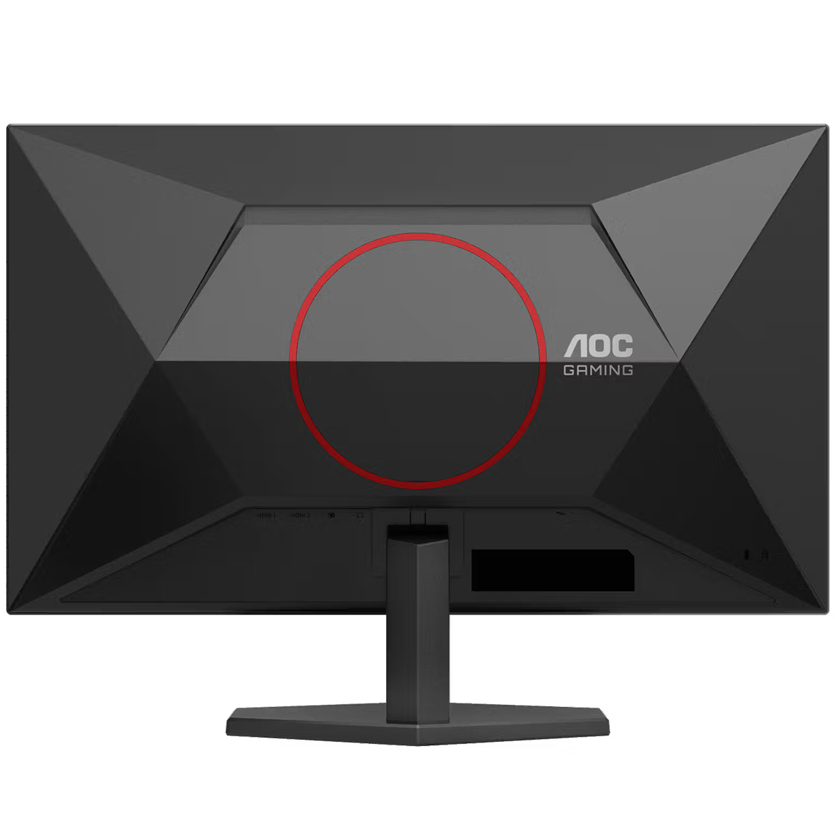 Монитор AOC 27" Q27G42HE черный IPS LED 16:9 HDMI матовая 350cd 178гр/178гр 2560x1440 180Hz G-Sync D