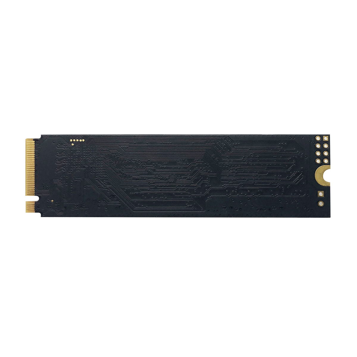 Накопитель SSD Patriot PCIe 3.0 x4 256GB P300P256GM28 P300 M.2 2280