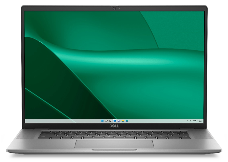 ноутбук DELL Latitude 7650 Core™ Ultra 7 165U, 16,0" FullHD+ WVA AG 32GB  LPDDR5,1TB SSD,Intel Iris 
