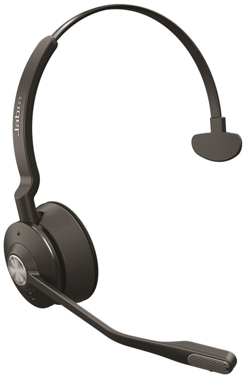 Гарнитура Jabra ENGAGE Mono без базы для зарядки и управления/ Jabra Engage Headset