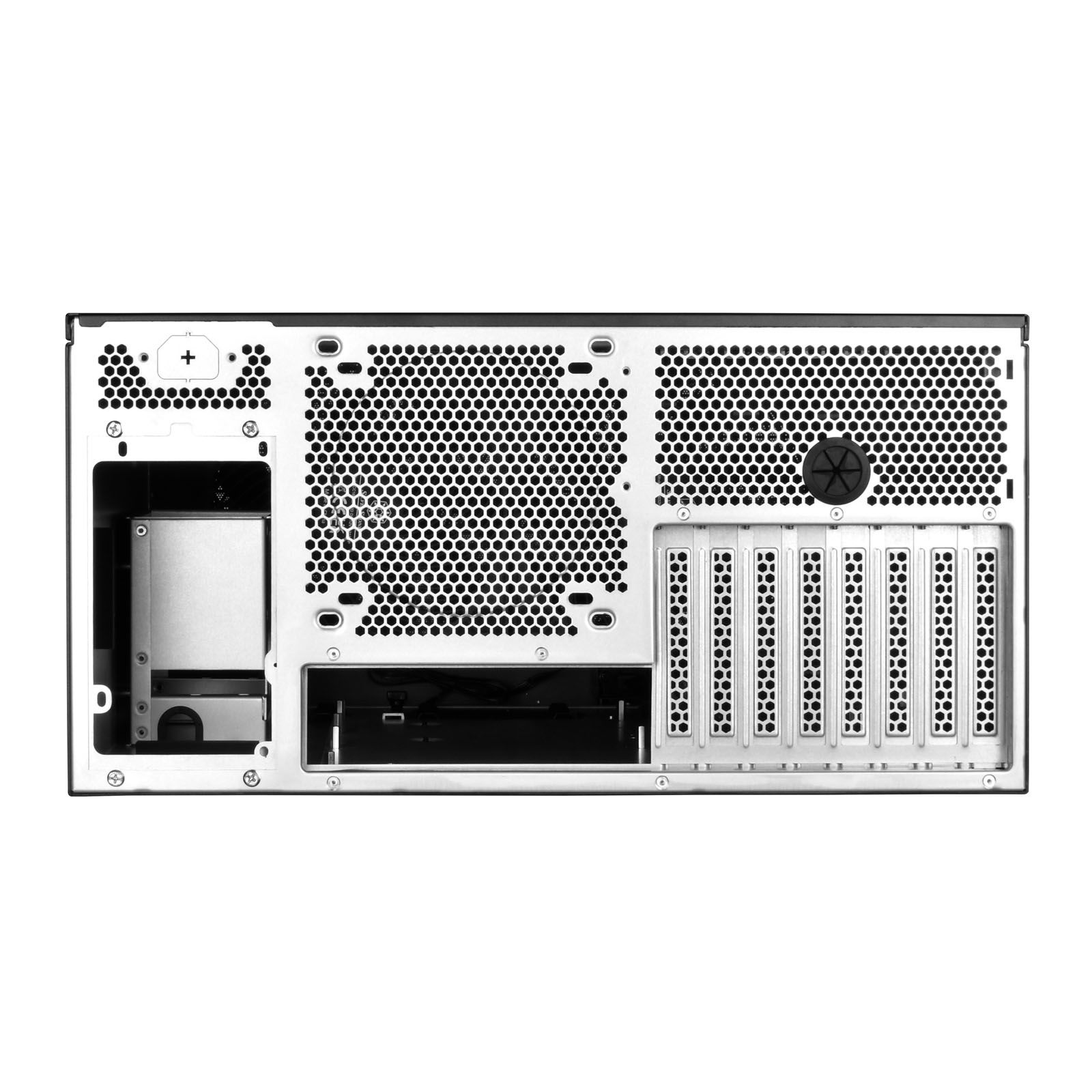 Корпус Silverstone SST-RM51