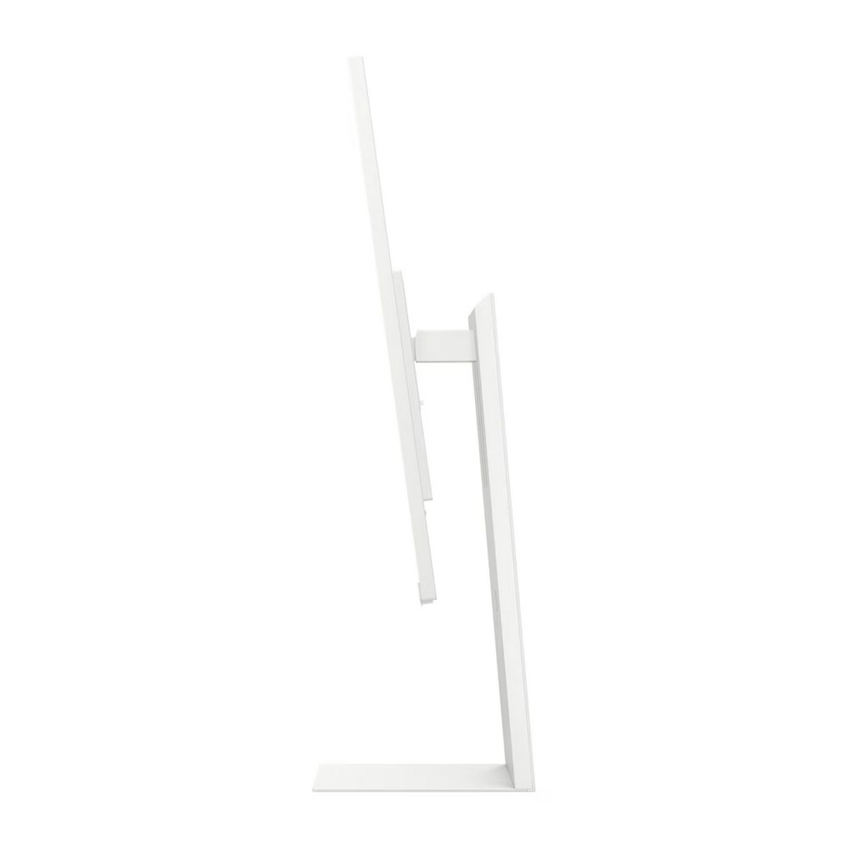 Монитор Samsung 32" S32FM803UIXCI белый VA LED 16:9 HDMI M/M Cam матовая HAS 3000:1 400cd 178гр/178г