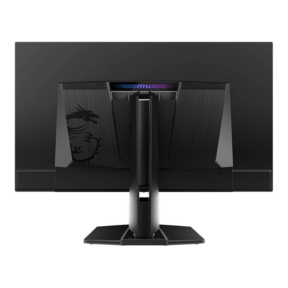 Монитор 31.5" MSI MPG 321URX QD-OLED Black (QD-OLED, 3840x2160, HDMI+HDMI+DP+Type C, 0.03 ms, 1