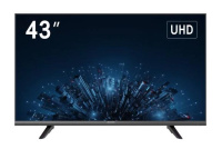 LCD-экран 43" LED DS-D5043U3-1V0S HIKVISION