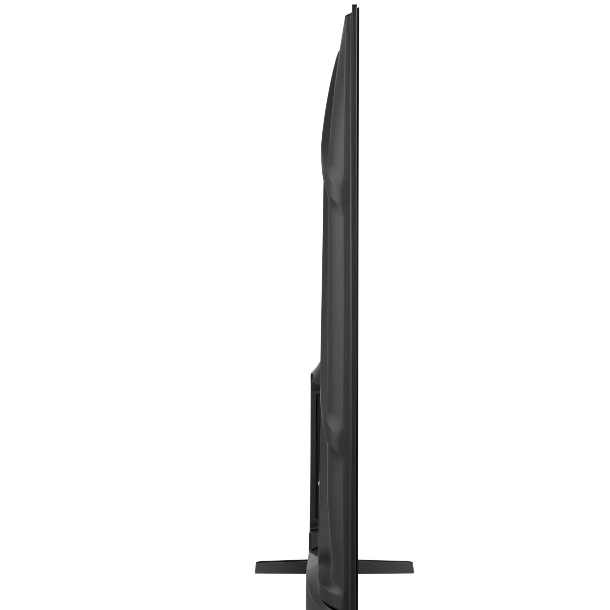 Телевизор ЖК 75'' Hisense, QLED, Ultra HD, ADS, QLED & DLED, Smart TV (HomeOS U9.5), Wi-Fi, DVB-T2/T