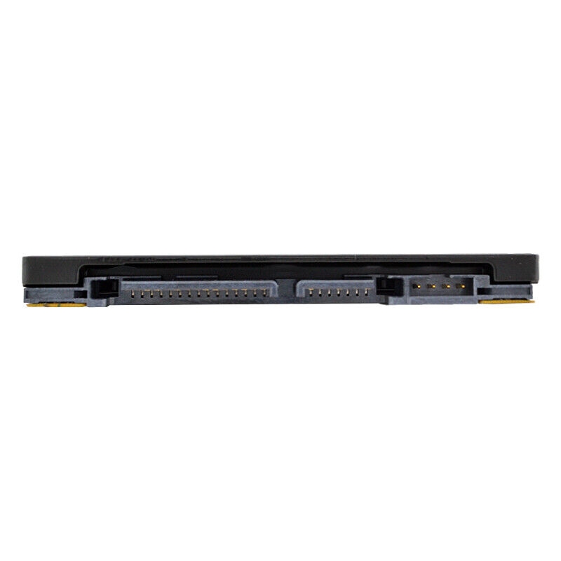 Жесткий диск Toshiba SATA 1TB 2.5" 6.0 Gbit/s 5400 rpm 8Mb 1 year warranty (replacement WD10SPZX, ST
