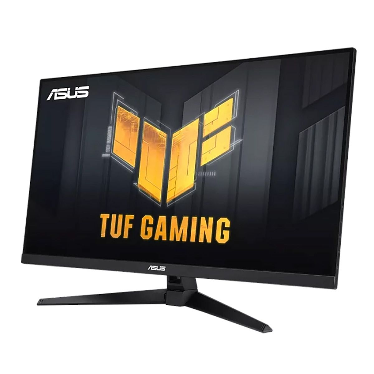 Монитор Asus 31.5" TUF Gaming VG32AQA1A черный VA LED 1ms 16:9 HDMI M/M матовая 300cd 178гр/178гр 25