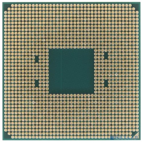 CPU AMD Ryzen 7 3700X OEM (100-000000071(А)){3.6GHz up to 4.4GHz Without Graphics AM4}