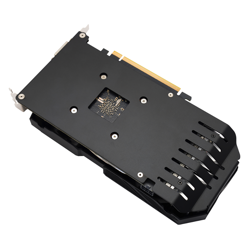 Видеокарта Afox RTX3050 GAMING 8GB GDDR6 128bit DVI DP HDMI 2FAN RTL