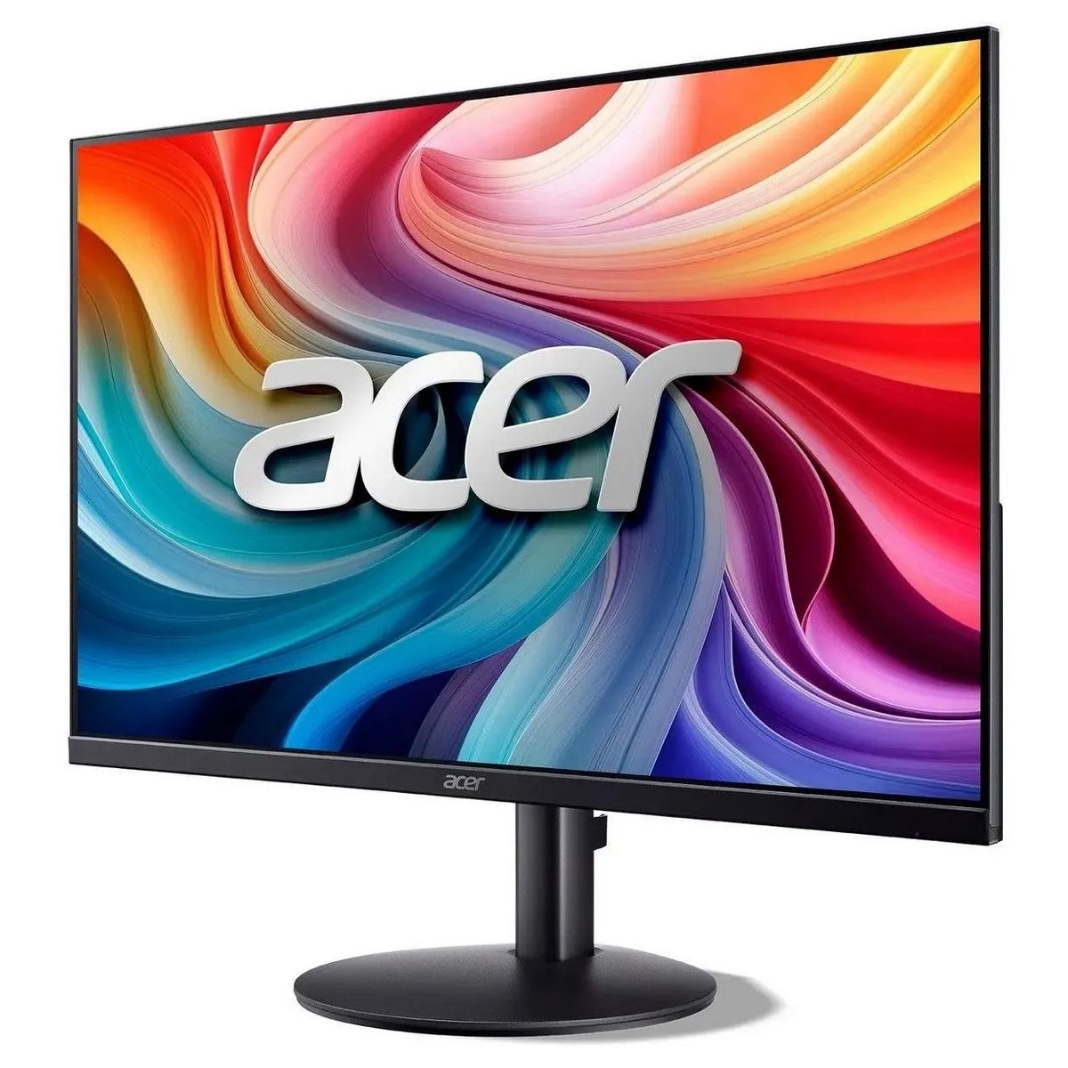 Монитор Acer 23.8" SB243YG0bi черный IPS LED 1ms 16:9 HDMI матовая 1500:1 250cd 178гр/178гр 1920x108