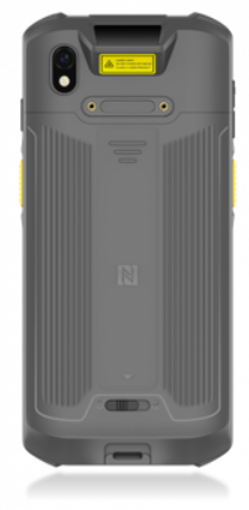 Терминал сбора данных Newland MT9300 WWAN, A13 GMS, 5.5" touch scr, STR 2D CMOS Mega Pixel im w/Lase