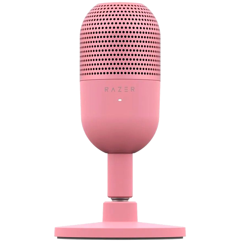 Микрофон Razer Seiren V3 Mini - Quartz