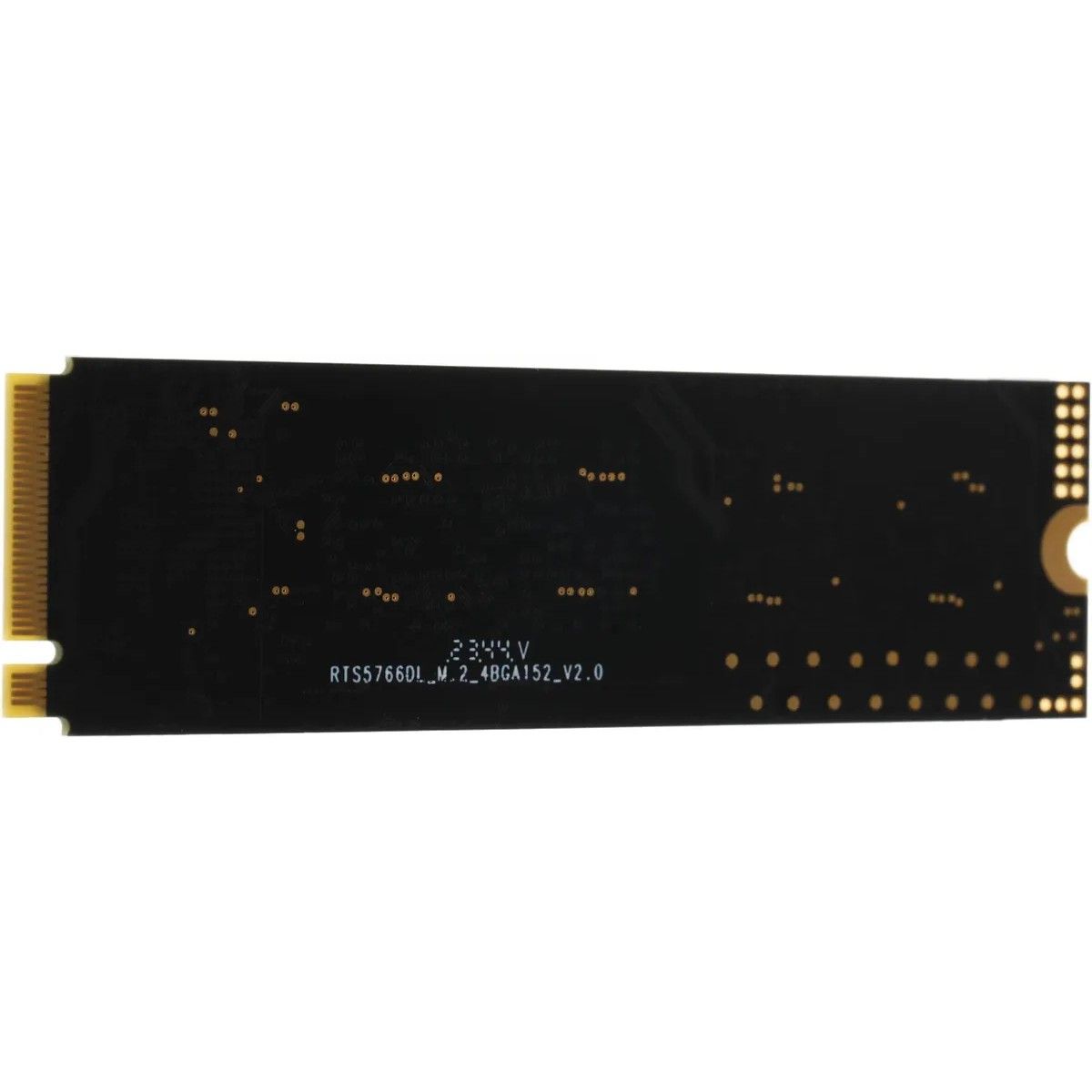 Накопитель SSD AGi PCIe 3.0 x4 2TB AGI2T0GIMAI298-CB AI298 M.2 2280