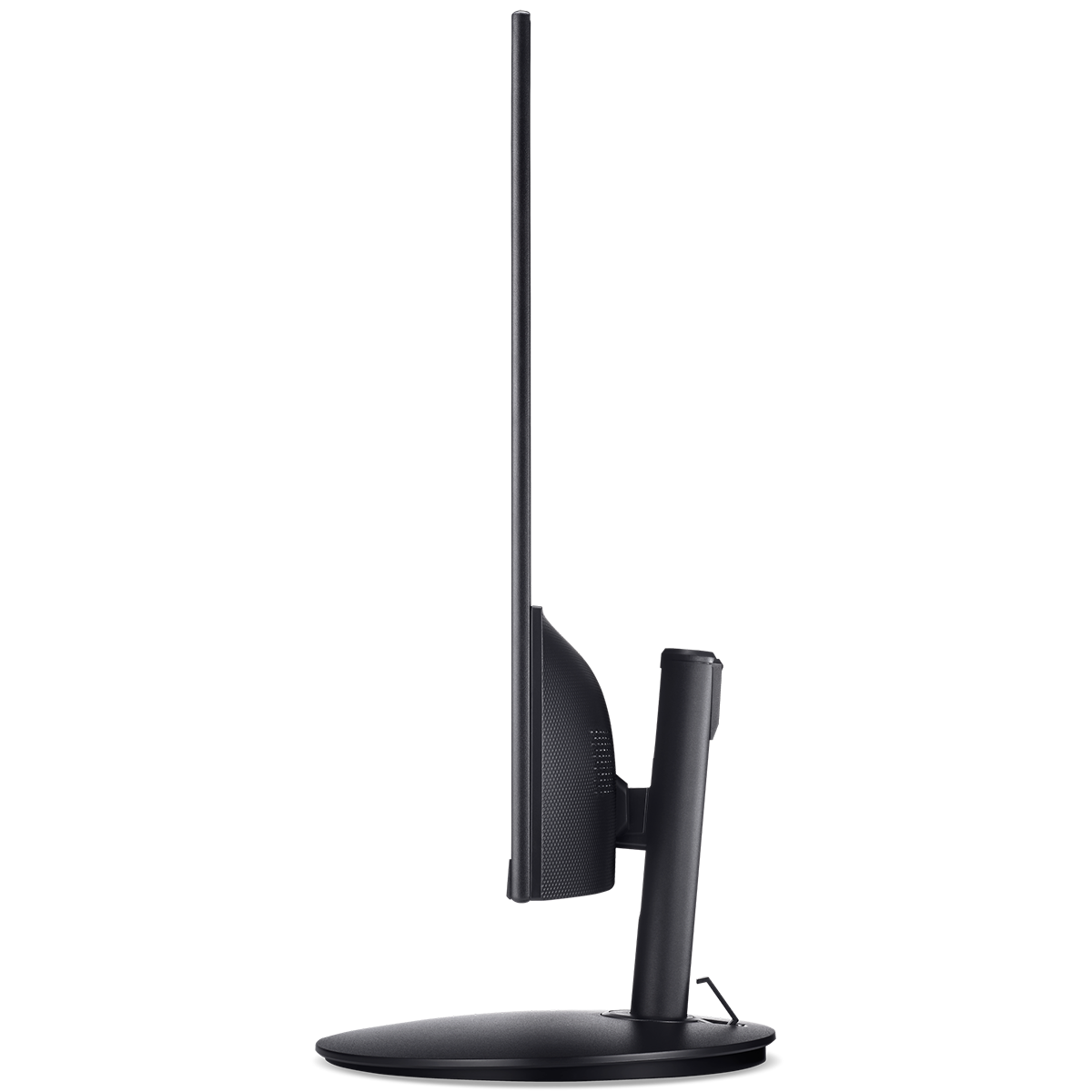 Монитор Acer 27" SH272UG0bmiiphx черный IPS LED 16:9 HDMI M/M матовая HAS Piv 250cd 178гр/178гр 2560