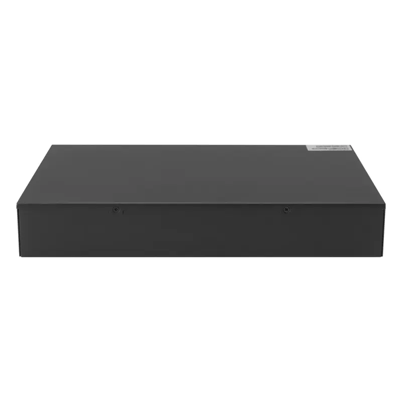Коммутатор SNR SNR-S5210X-8F (L2+) 8SFP+ управляемый