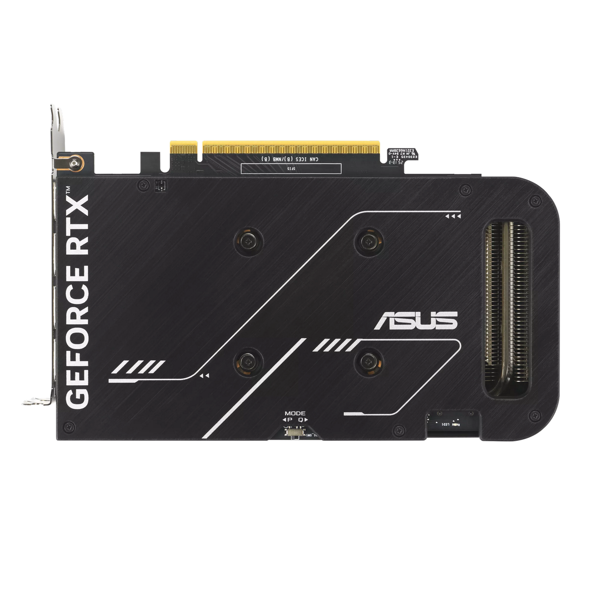 Видеокарта Asus PCI-E 5.0 DUAL-RTX5050-O8G NVIDIA GeForce RTX 5050 8Gb 128bit GDDR6 2647/20000 HDMIx