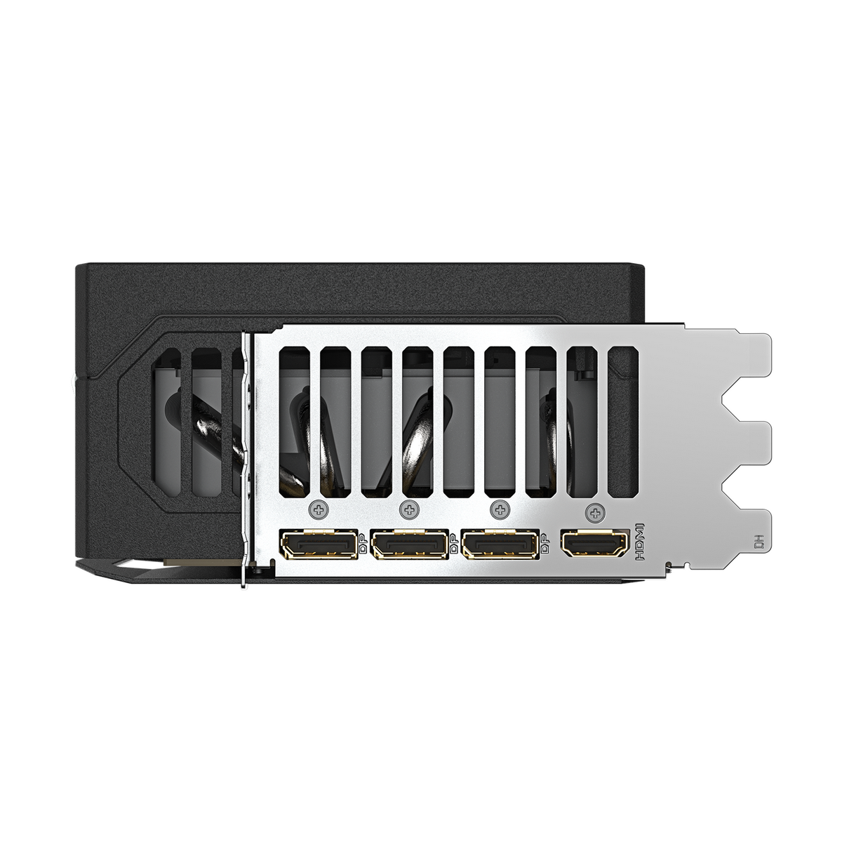 Видеокарта Gigabyte PCI-E 5.0 GV-N5080AORUS M-16GD 1.0 NVIDIA GeForce RTX 5080 16Gb 256bit GDDR7 280