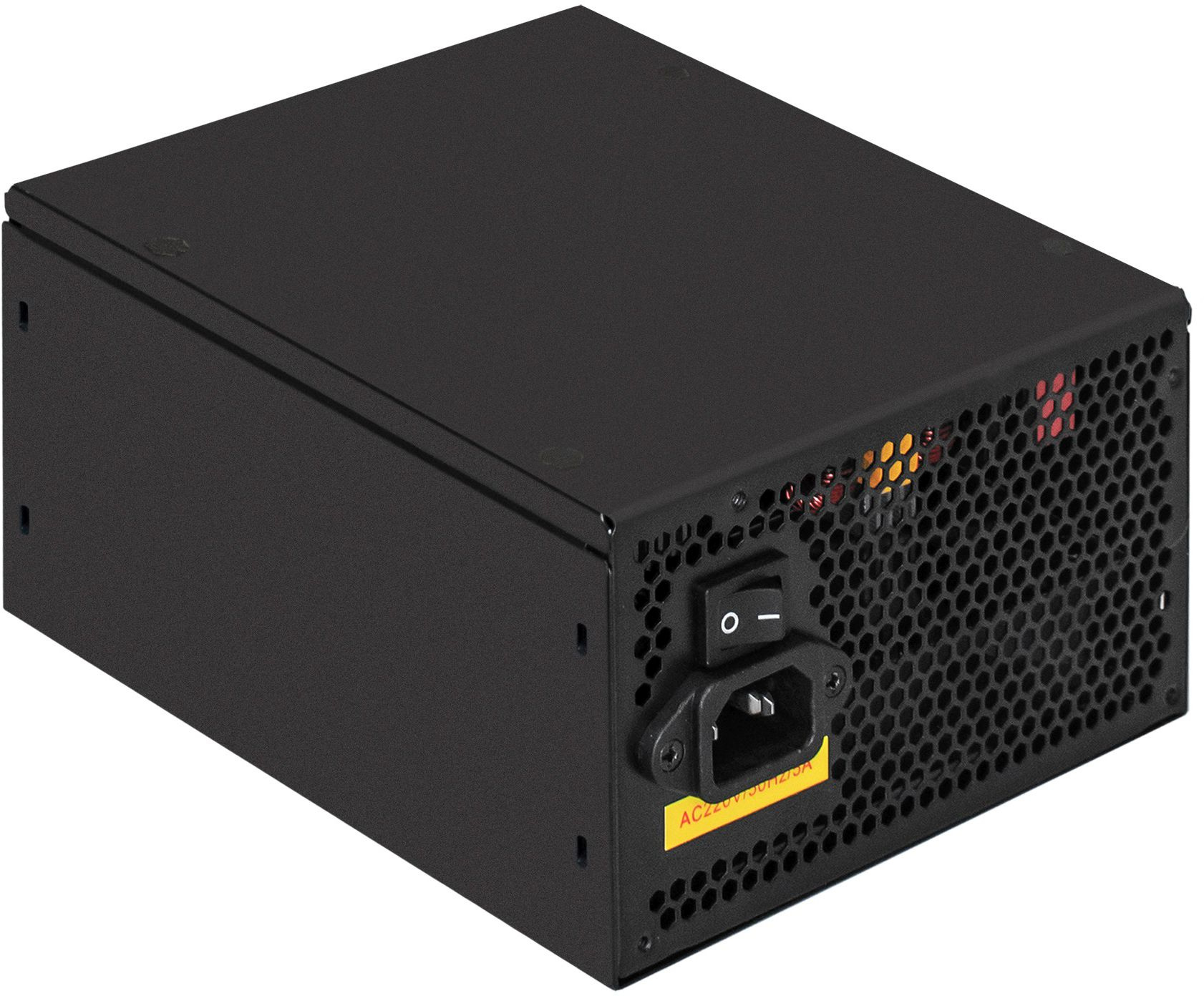 Блок питания Exegate ATX 1000W 1000PPX 80+ (20+4pin) APFC 140mm fan 8xSATA Cab Manag
