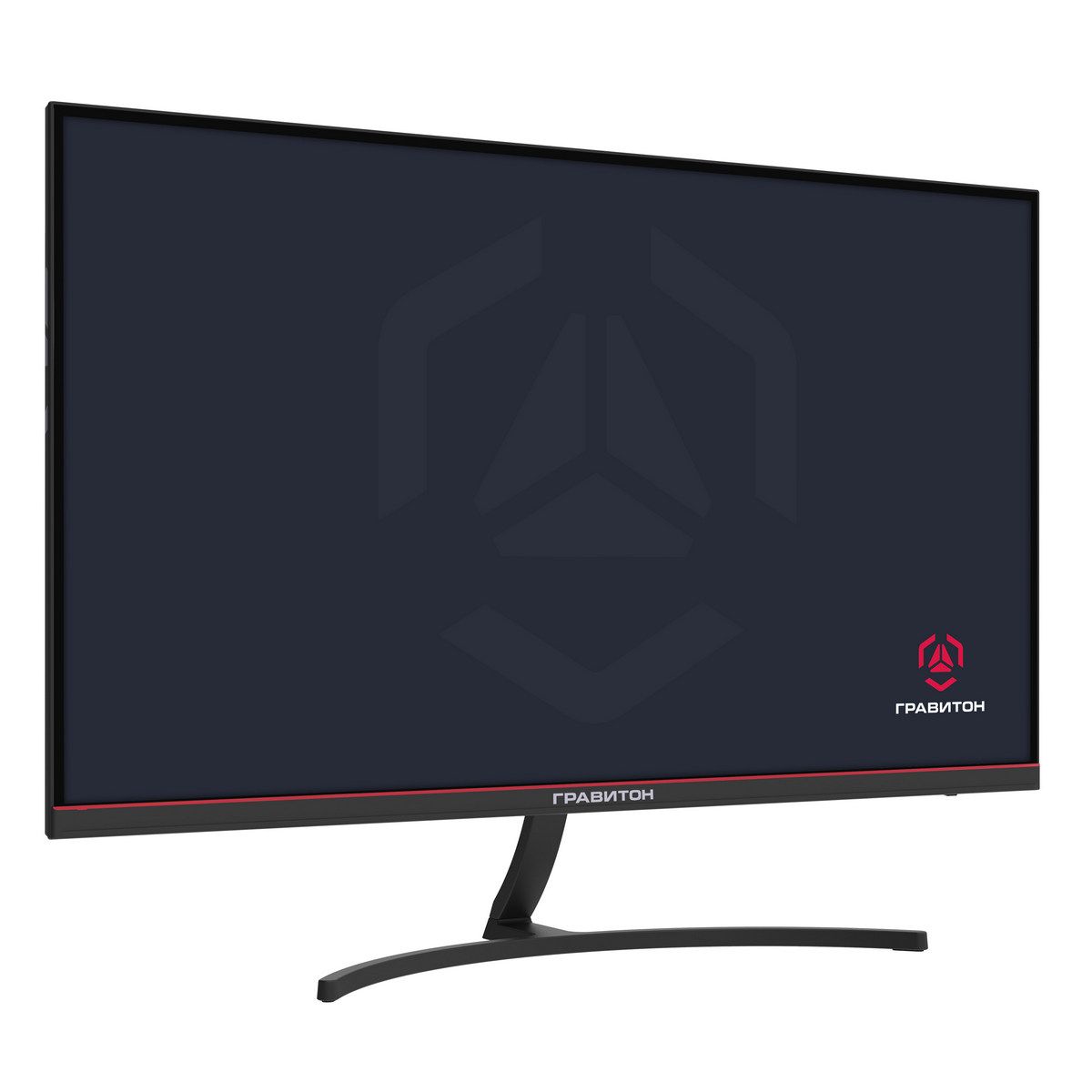 Монитор Гравитон МН27А ЕЦРТ.467846.001-03 IPS,1920x1080,178°/178°,5мс,300 кд/м, 75Гц, D-Sub, DP 1.2,