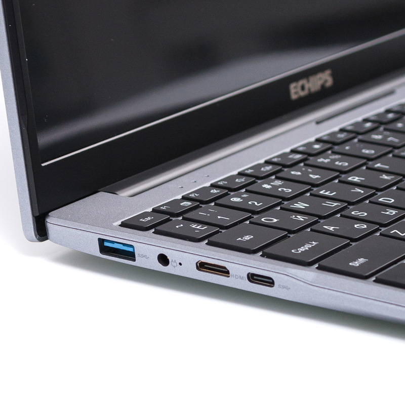Ноутбук Booster 15.6"(1920x1080 IPS (матовый))/Intel Core i5 1030NG7(1.1Ghz)/16384Mb/512SSDGb/noDVD/