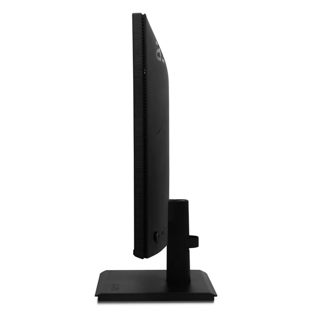 Монитор Acer 23.8" Vero V247YGbmipx черный IPS LED 4ms 16:9 HDMI M/M матовая 250cd 178гр/178гр 1920x
