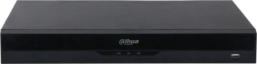 Видеорегистратор Dahua DHI-NVR4208-EI