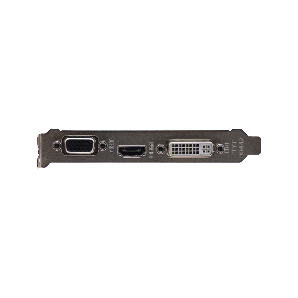 Видеокарта Afox GT730 4GB DDR3 128bit VGA DVI HDMI 1FAN LP RTL