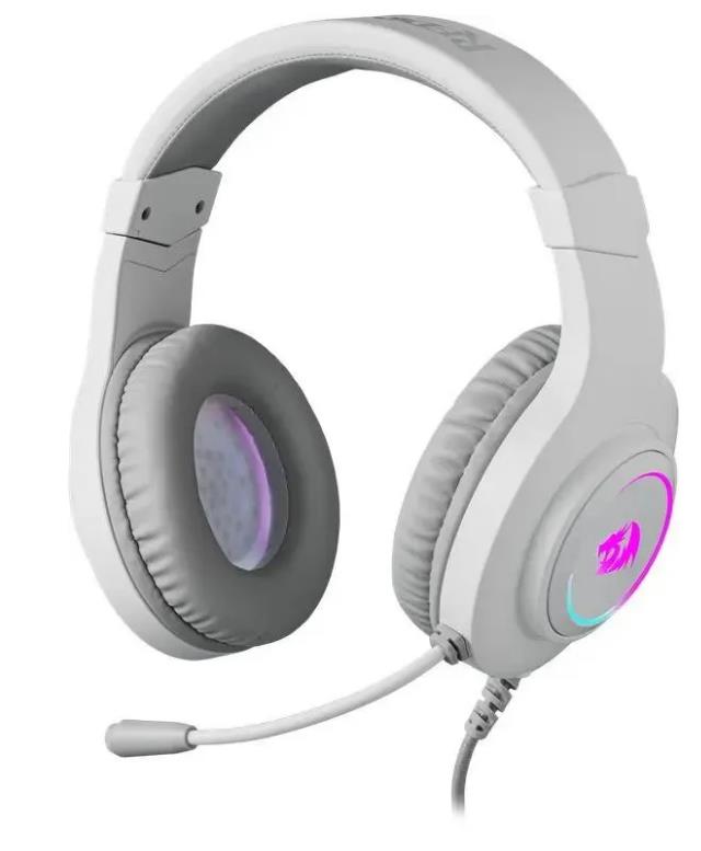 Гарнитура HYLAS WHITE 70840 REDRAGON