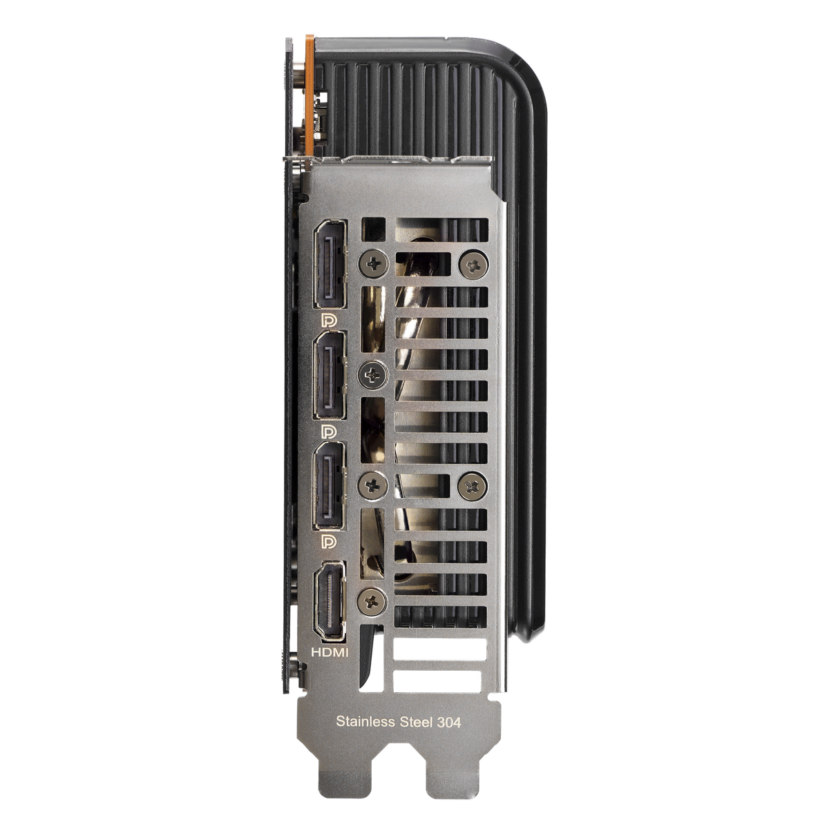 Видеокарта Asus PCI-E 5.0 PRIME-RX9070-O16G AMD Radeon RX 9070 16Gb 256bit GDDR6 2120/20000 HDMIx1 D