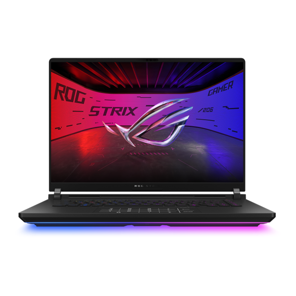 Ноутбук ASUS ROG Strix SCAR 16 G635LX-RW187W Intel Core Ultra 9 275HX 2.7GHz/DDR5 32GB/SSD 2TB/Nvidi