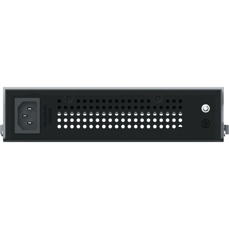 Коммутатор Gigabit PoE Switch with Attached Safety Lock