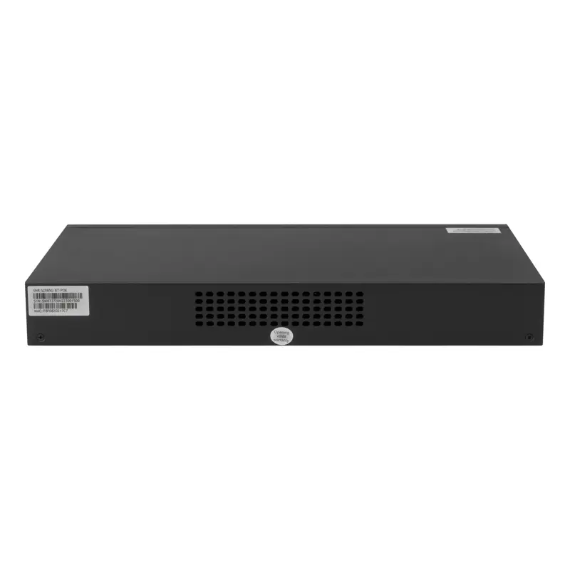 Коммутатор SNR SNR-S2985G-8T-POE (L2) 8x1Гбит/с 2SFP 8PoE 124W управляемый