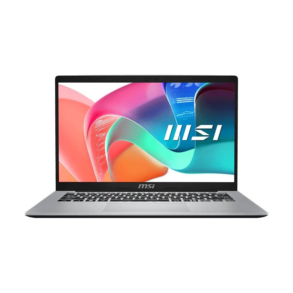 ноутбук MSI Modern 14 F1MG Core 7 150U 14" FHD (1920*1080) IPS, DDR4 16GB (16GB*1),512GB SSD Intel G