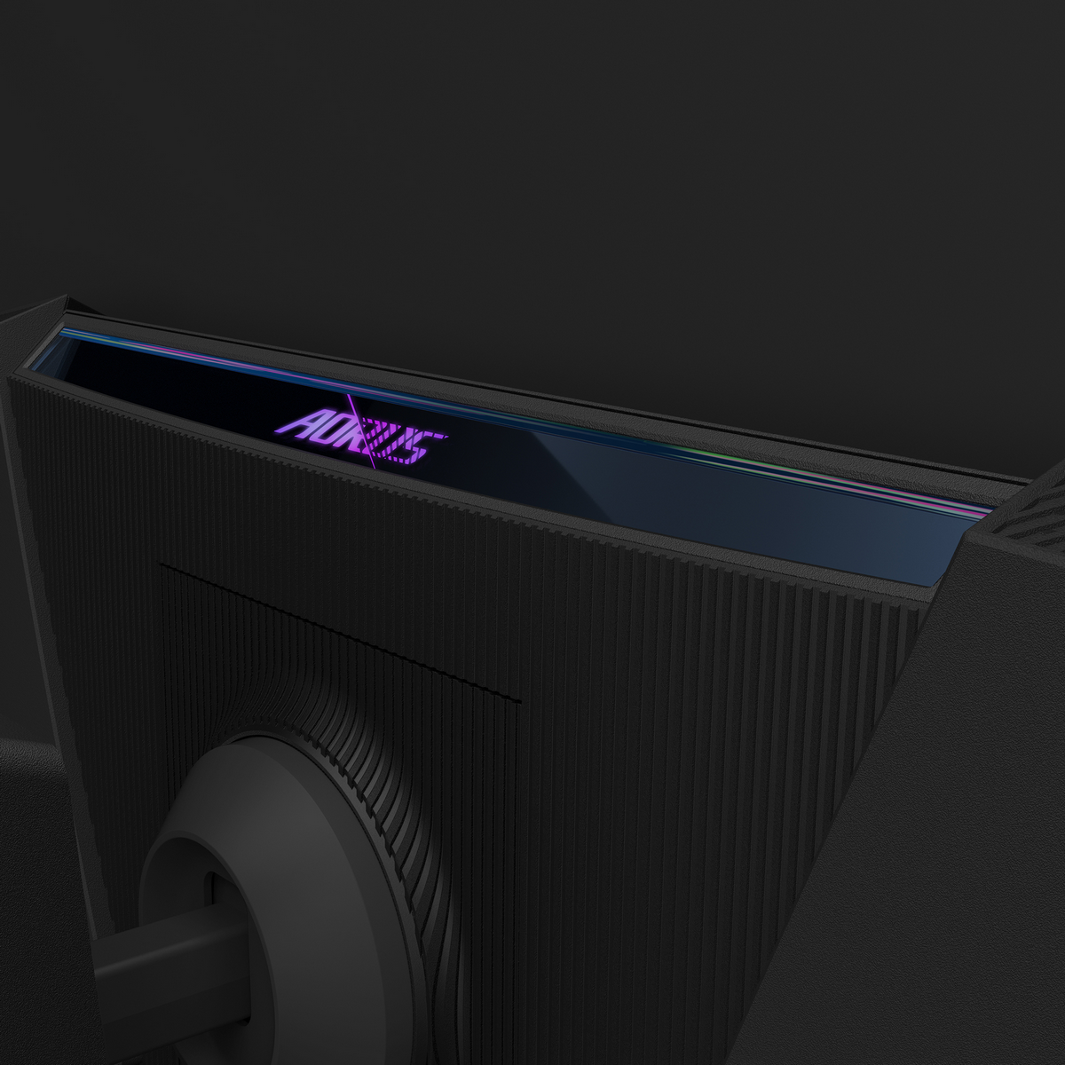 Монитор 27" Gigabyte AORUS FO27Q5P EK Black (QD-OLED, 2560×1440, 500Hz, 300 cd/m, 1,5M:1, 2xHDM