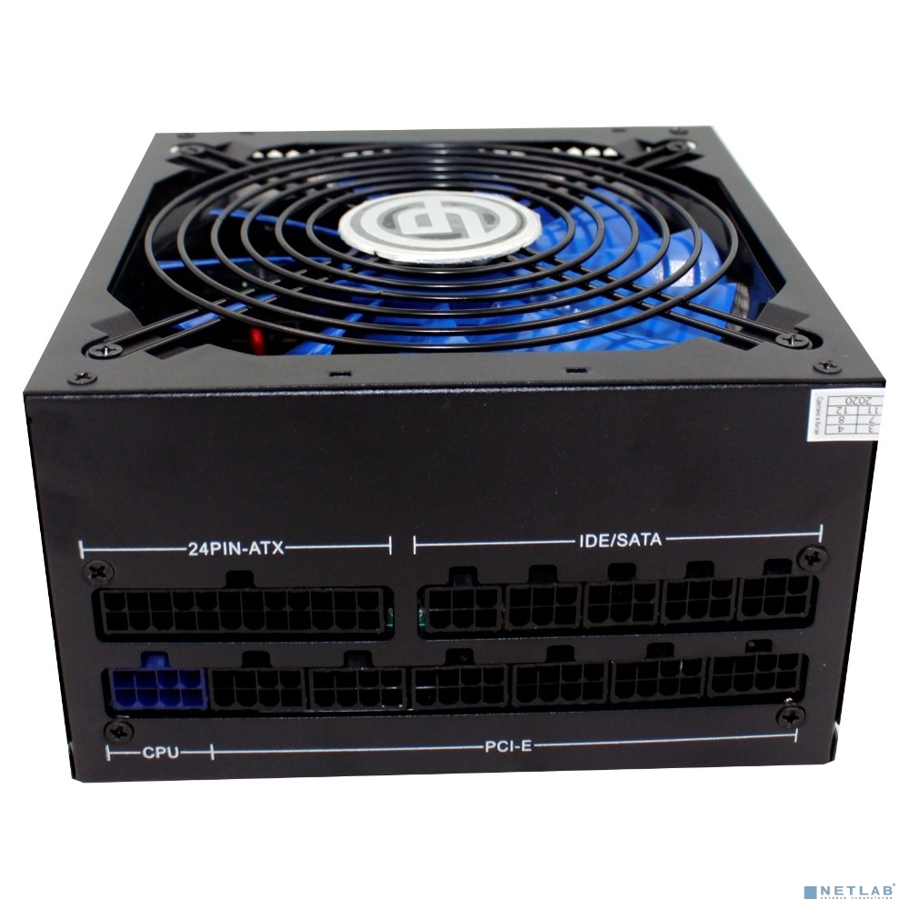 Ginzzu MC800 14CM 80+Bronze