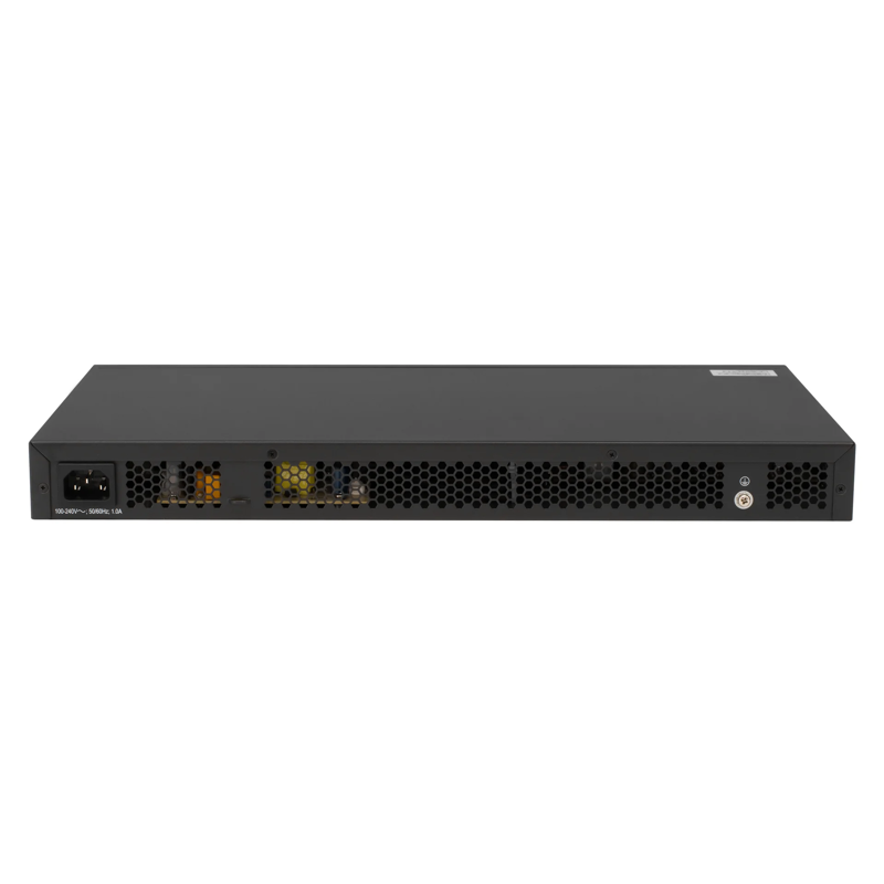 Коммутатор SNR SNR-S2985G-48T (L2) 48x1Гбит/с 4SFP управляемый