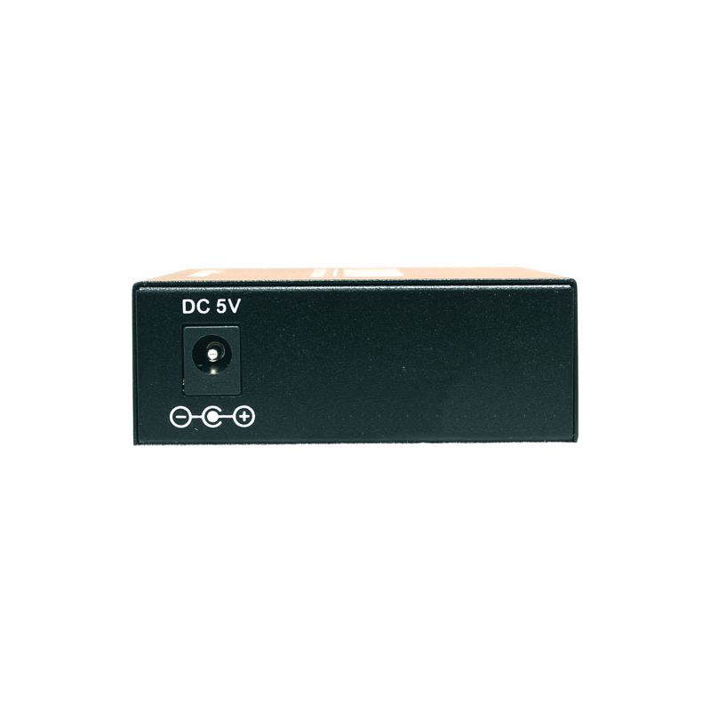 Медиаконвертер Osnovo OMC-1000-11X