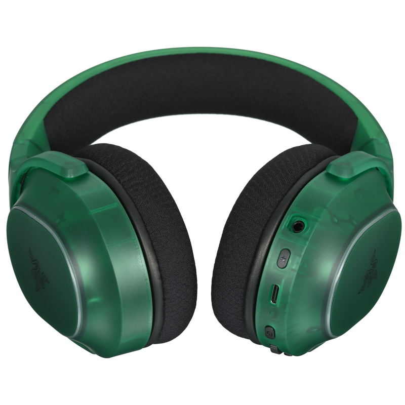 Гарнитура Razer Barracuda X Chroma - Phantom Green Ed. Headset