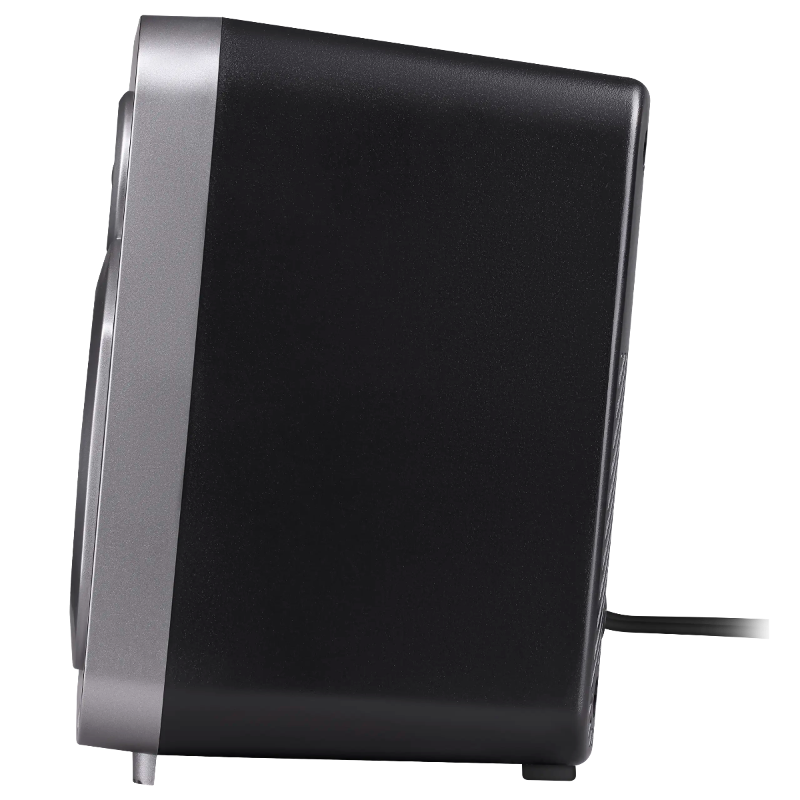 Колонки Defender 2.0 Solar 11 10Вт, BT/RGB, питание от USB