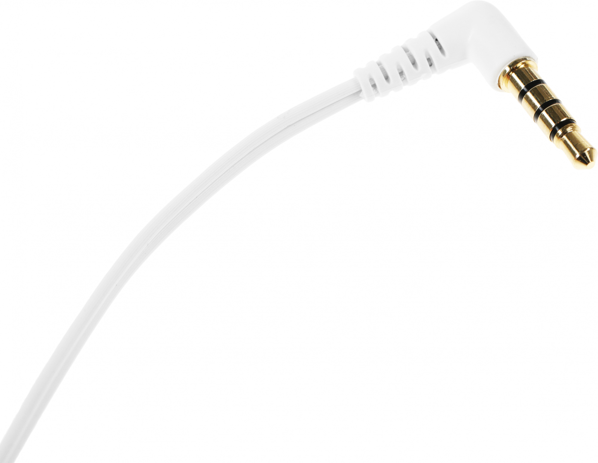 Гарнитура внутриканальные Sony MDR-EX15AP 1.2м белый проводные в ушной раковине (MDR-EX15APW)