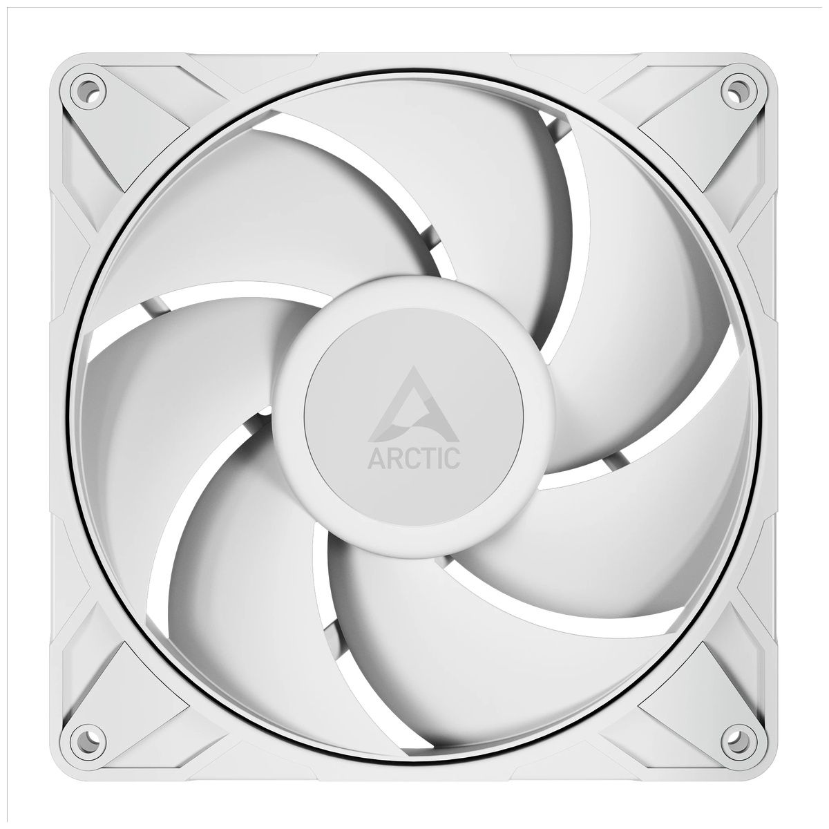 Вентилятор корпусной ARCTIC P14 Pro PST (White) - retail (ACFAN00317A)