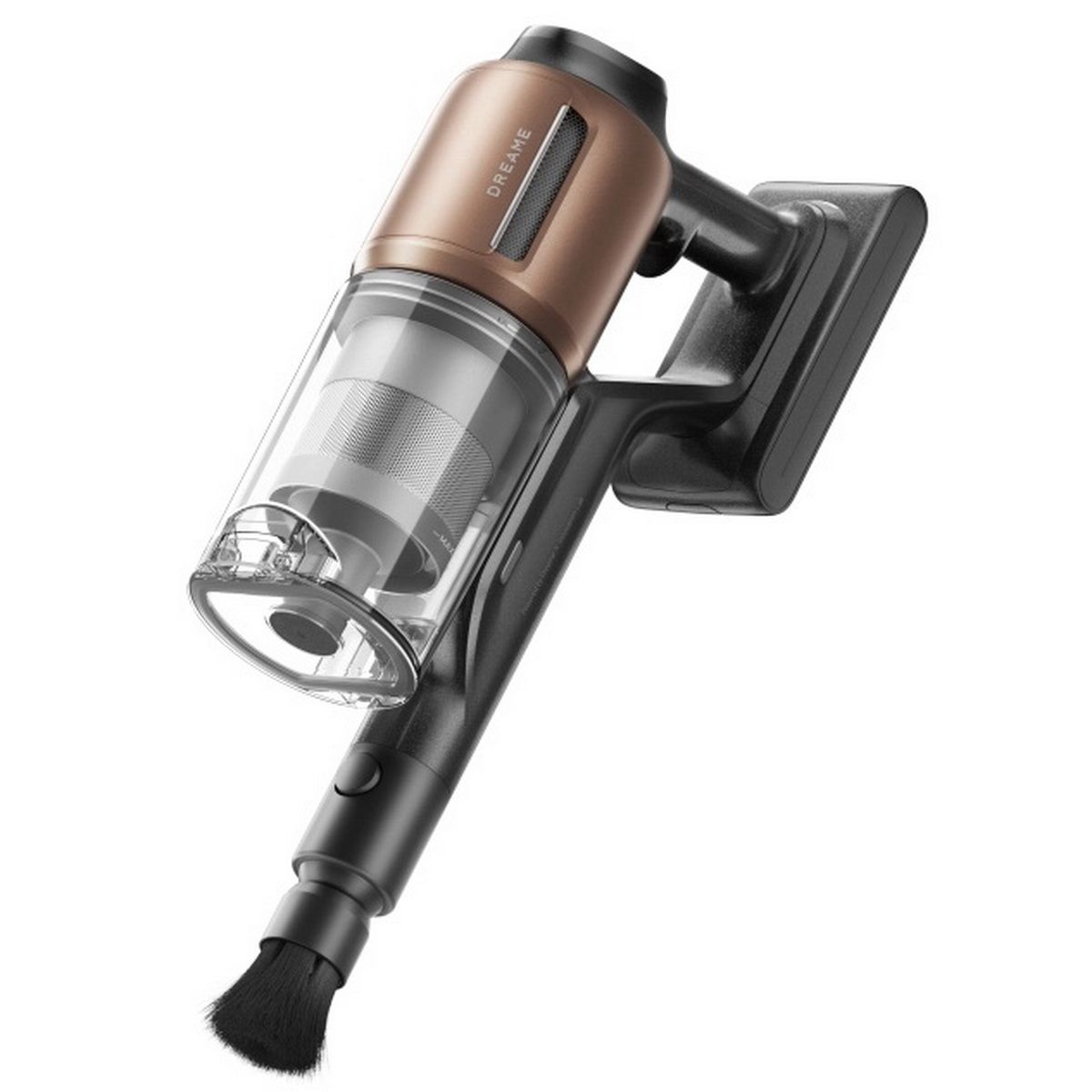 Беспроводной пылесос Dreame Cordless Vacuum Cleaner Z20