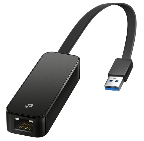 Сетевой адаптер Gigabit Ethernet TP-Link UE306 USB 3.0