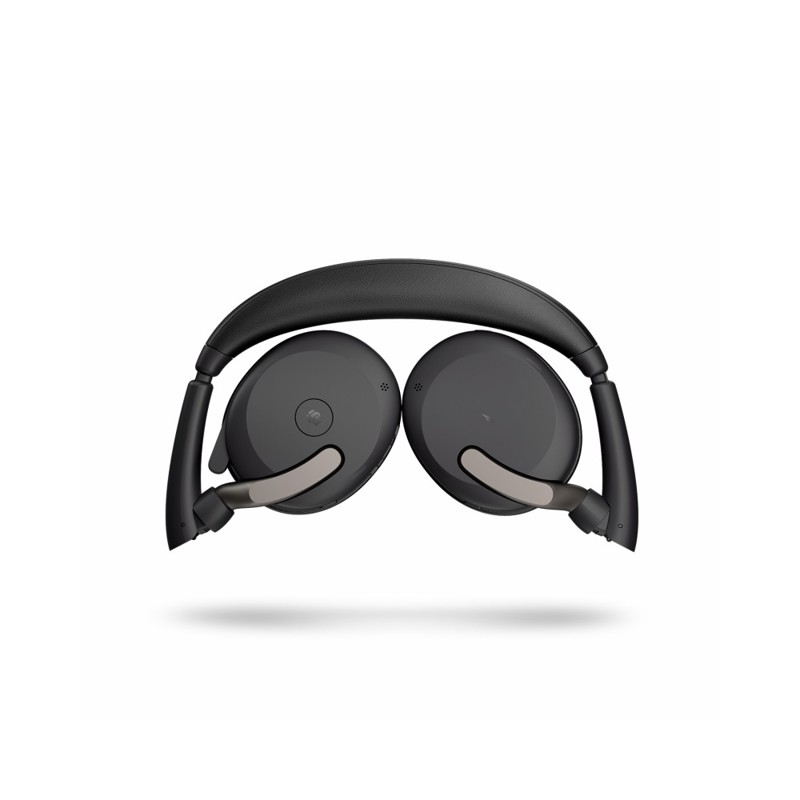 Гарнитура беспроводная Jabra Evolve2 65 Flex, Link380c MS Stereo (PN: 26699-999-899)
