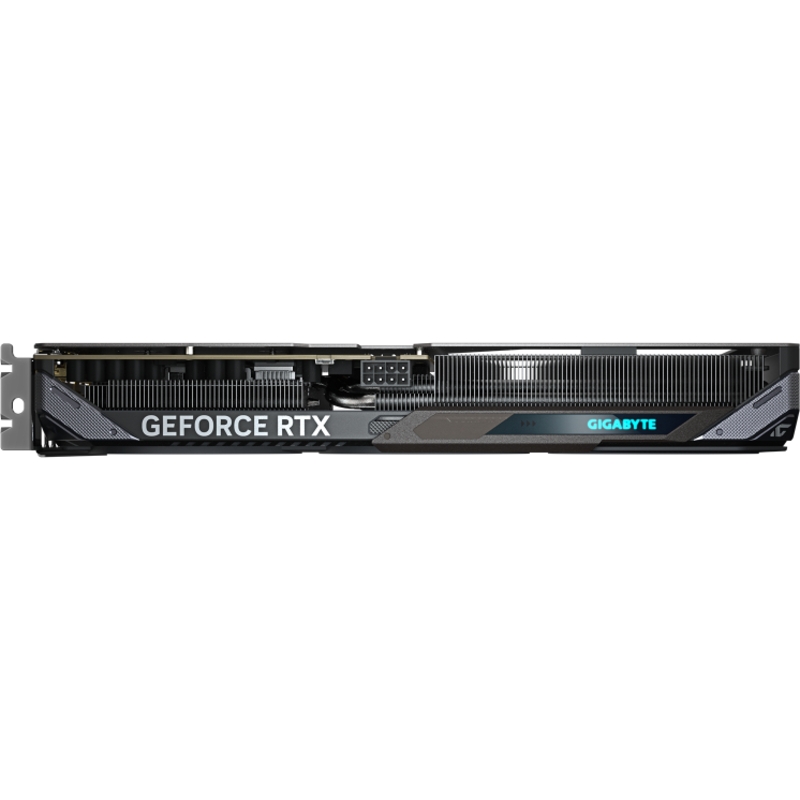 Видеокарта Gigabyte PCI-E 5.0 GV-N506TGAMING-8GD 1.0 NVIDIA GeForce RTX 5060TI 8Gb 128bit GDDR7 2572