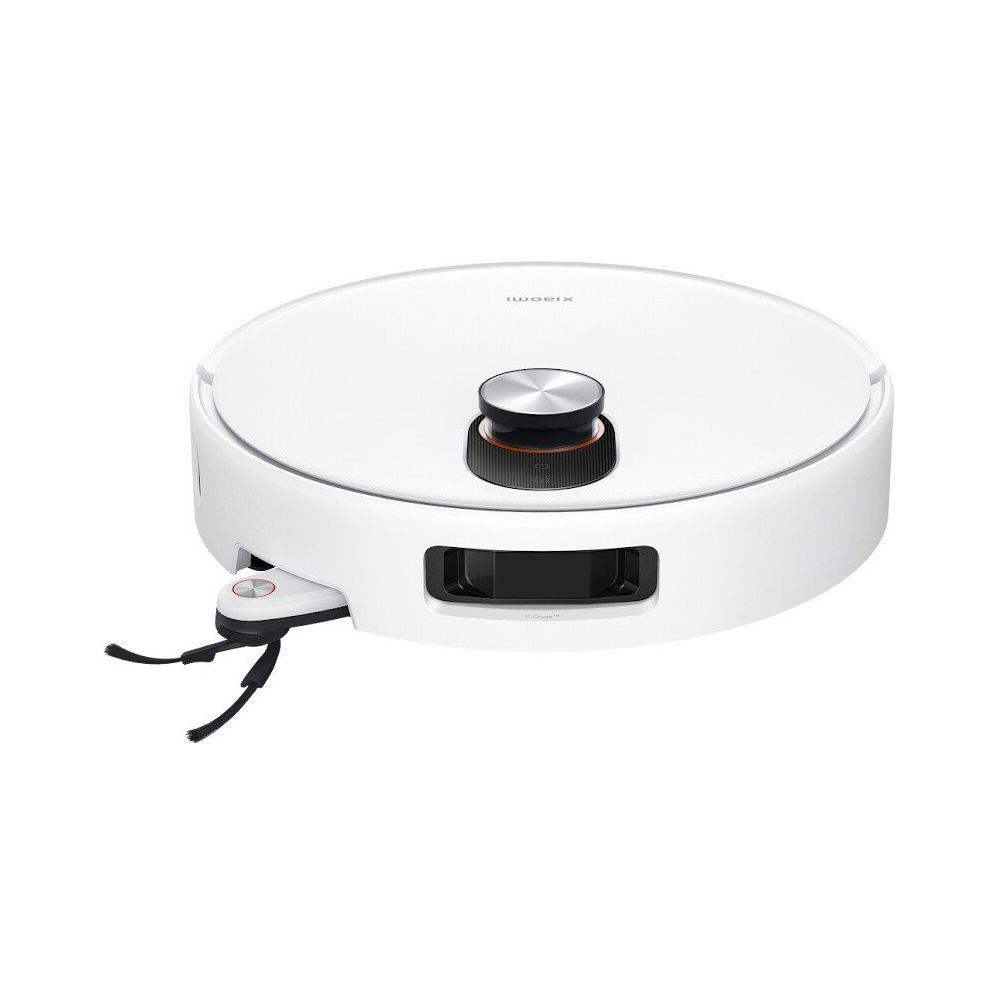 Робот-пылесос Xiaomi Robot Vacuum 5 EU