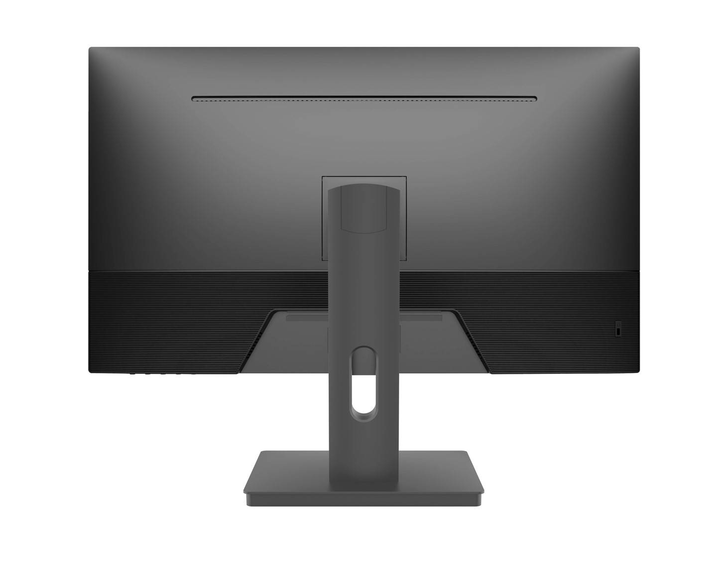 МОНИТОР 27" BRAVUS BVQ2735 Black (IPS, 2560x1440, 100Hz, 5 ms, 178°/178°, 250 cd/m, 1300:1, +HDMI, +
