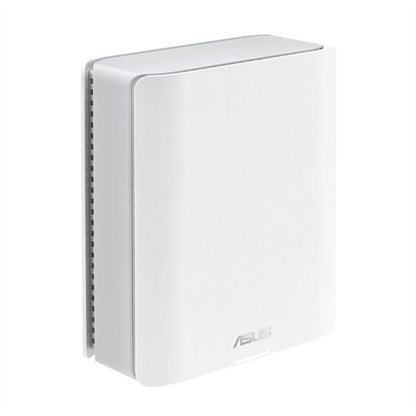 Маршрутизатор ASUS BT10(W-2-PK) (BT10(W-2-PK)/EU) WiFi 7 2x10G 1G USB 11529+5764+688Mbps 6GHz/5GHz/2